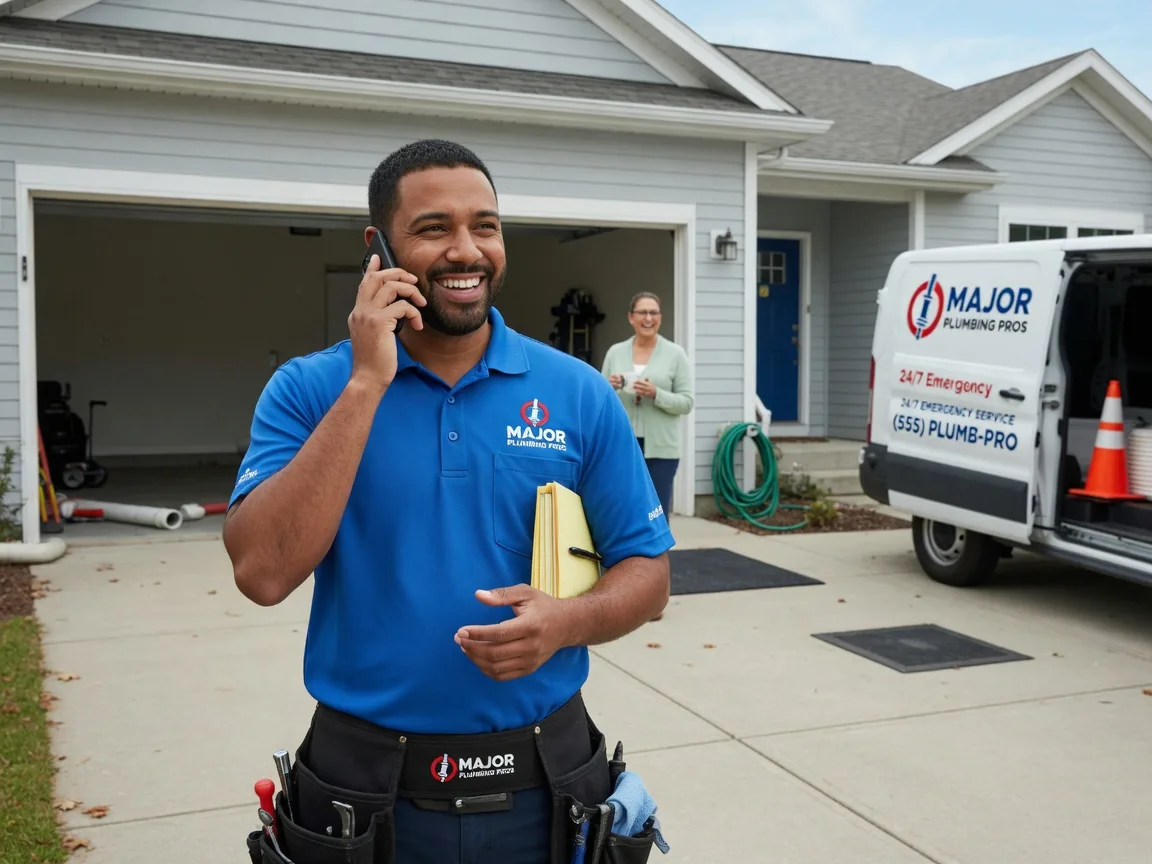 Drain Cleaning Services Nanticoke, MD FAQs